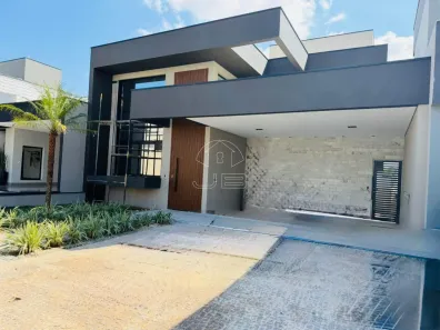 Sobrado com 3 Quartos à venda, 252m² no Jardim São Marcos, Valinhos