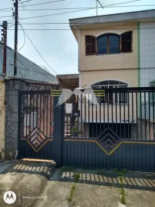 Sobrado com 3 Quartos à venda, 166m² no Jardim Vila Formosa, São Paulo