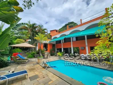 Casa de Condomínio com 5 Quartos à venda, 763m² no Itanhangá, Rio de Janeiro