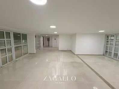 Sala Comercial para alugar, 600m² no Barra da Tijuca, Rio de Janeiro