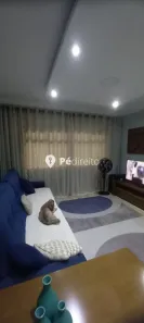 Sobrado com 4 Quartos à venda, 174m² no Vila Ema, São Paulo