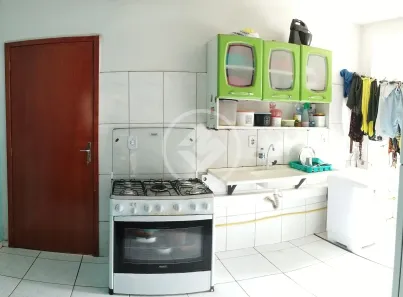 Apartamento com 2 Quartos à venda, 46m² no Pontal Sul - Acréscimo, Aparecida de Goiânia