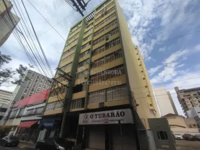 Apartamento com 2 Quartos à venda, 142m² no Centro, São José do Rio Preto