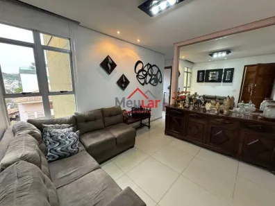 Cobertura com 3 Quartos à venda, 113m² no Castelo, Belo Horizonte