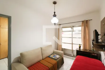 Apartamento com 1 Quarto à venda, 53m² no Osvaldo Cruz, São Caetano do Sul