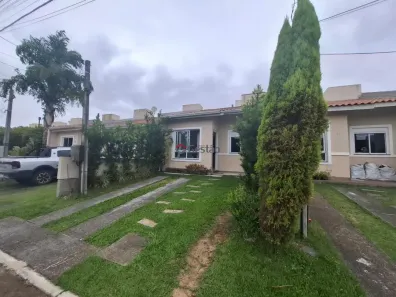 Casa de Condomínio com 2 Quartos à venda, 65m² no Olaria, Canoas