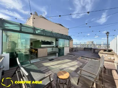 Apartamento com 4 Quartos à venda, 350m² no Santa Cecília, São Paulo