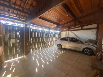 Casa com 2 Quartos à venda, 164m² no Jardim Paraíso, Salto