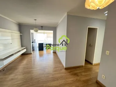 Apartamento com 3 Quartos à venda, 79m² no Cambuci, São Paulo
