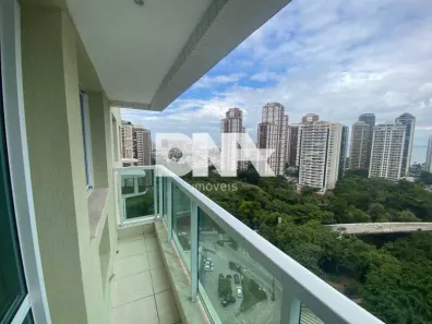 Apartamento com 2 Quartos à venda, 65m² no Barra da Tijuca, Rio de Janeiro
