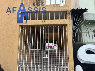Sobrado com 2 Quartos à venda, 87m² no Jardim Brasil (Zona Norte), São Paulo