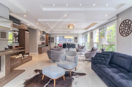 Apartamento com 3 Quartos à venda, 181m² no Bela Vista, Porto Alegre