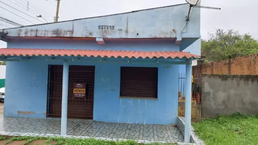 com 1 Quarto à venda, 87m² no Querência, Viamão