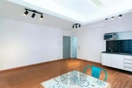 Apartamento com 1 Quarto à venda, 26m² no Vila Olímpia, São Paulo