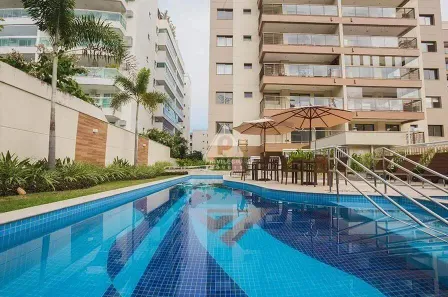 Cobertura com 2 Quartos à venda, 154m² no Freguesia (Jacarepaguá), Rio de Janeiro
