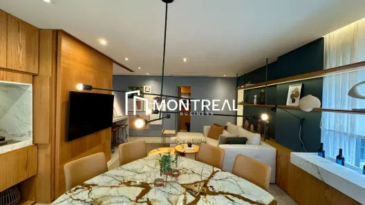 Apartamento com 3 Quartos à venda, 91m² no Jardim Aurélia, São Paulo