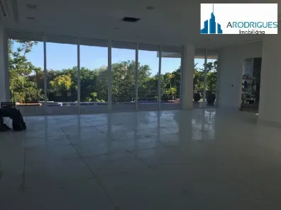 Casa de Condomínio com 5 Quartos à venda, 1100m² no Alphaville I, Salvador