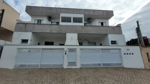 Apartamento com 2 Quartos para alugar, 50m² no Belas Artes, Itanhaém