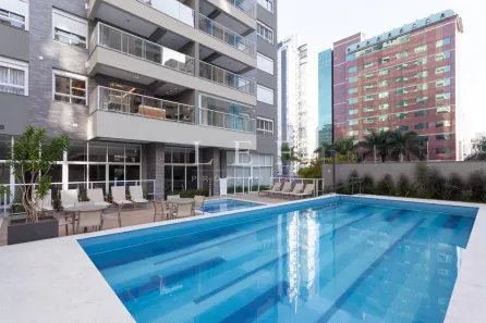 Apartamento com 2 Quartos à venda, 64m² no Paraíso, São Paulo