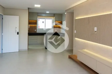Apartamento com 3 Quartos para alugar, 89m² no Santa Mônica, Uberlândia