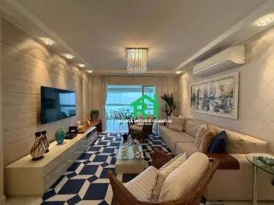 Apartamento com 4 Quartos à venda, 175m² no Vila Luis Antônio, Guarujá