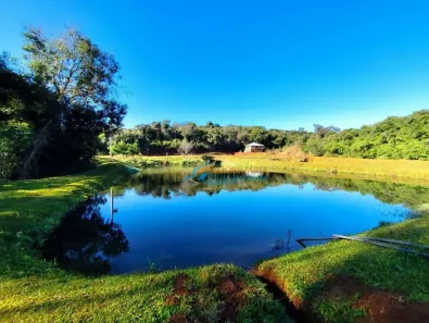 Fazenda/Sítio à venda, 82280m² no Sede Alvorada, Cascavel