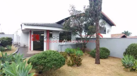Imóvel Comercial com 6 Quartos à venda, 480m² no Alpes, Londrina