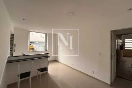 Apartamento com 1 Quarto à venda, 43m² no Copacabana, Rio de Janeiro