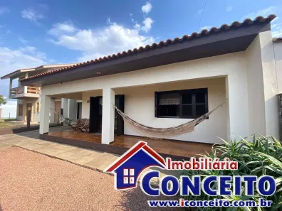 Casa com 3 Quartos à venda, 150m² no Marisul, Imbé