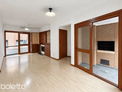 Apartamento com 3 Quartos à venda, 131m² no Mont Serrat, Porto Alegre