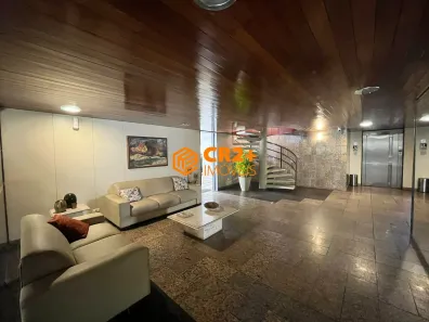 Apartamento com 3 Quartos à venda, 160m² no Espinheiro, Recife
