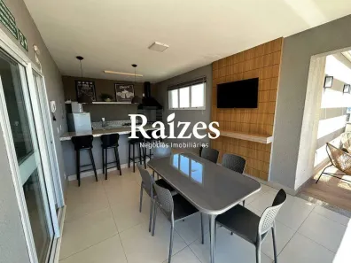 Apartamento com 2 Quartos para alugar, 63m² no Santa Mônica, Uberlândia