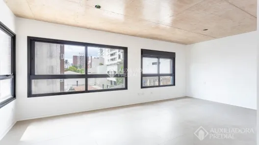 Apartamento com 1 Quarto à venda, 47m² no Petrópolis, Porto Alegre