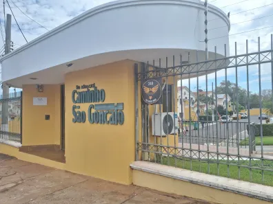 Casa de Condomínio com 3 Quartos para alugar, 150m² no Coophema, Cuiabá