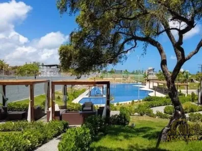 Lote/Terreno à venda, 240m² no Jacumã, Conde
