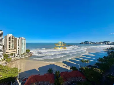 Apartamento com 3 Quartos à venda, 145m² no Pitangueiras, Guarujá