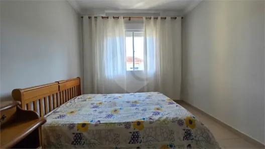 Apartamento com 2 Quartos à venda, 60m² no Marapé, Santos