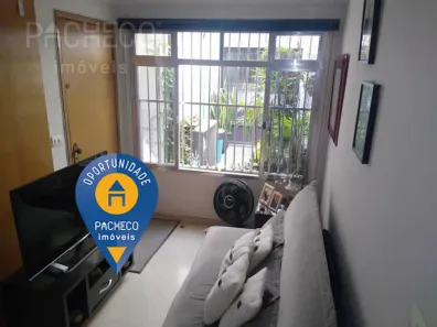 Sobrado com 3 Quartos à venda, 150m² no Vila Leopoldina, São Paulo