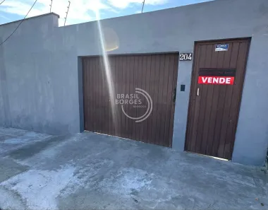 Casa com 2 Quartos à venda, 284m² no Parque Esmeralda, Sorocaba