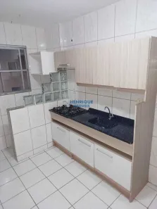 Apartamento com 2 Quartos à venda, 42m² no Chácara Luza, Rio Claro