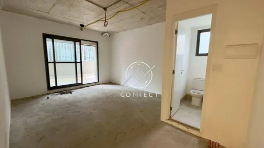 Sala Comercial à venda, 75m² no Itaim Bibi, São Paulo