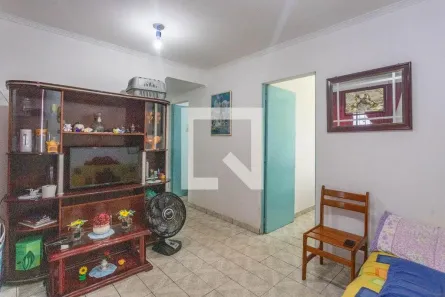 Apartamento com 2 Quartos à venda, 48m² no Conceição, Diadema