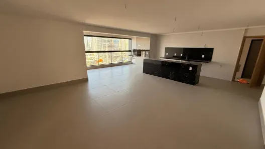 Apartamento com 3 Quartos à venda, 160m² no Setor Bueno, Goiânia