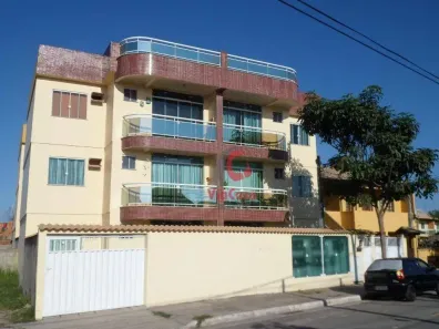 Apartamento com 2 Quartos para alugar, 74m² no Atlântica, Rio das Ostras