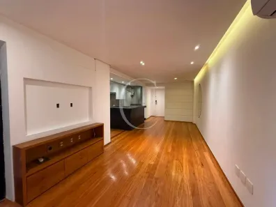 Apartamento com 2 Quartos à venda, 79m² no Leblon, Rio de Janeiro