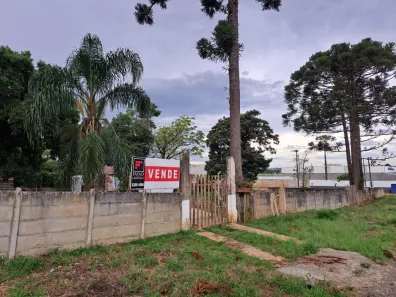 Lote/Terreno à venda, 2184m² no Cará-cará, Ponta Grossa