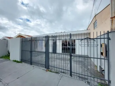 Casa com 3 Quartos para alugar, 160m² no Planalto Paraíso, São Carlos