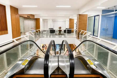 Ponto Comercial para alugar, 56m² no Centro, Juiz de Fora