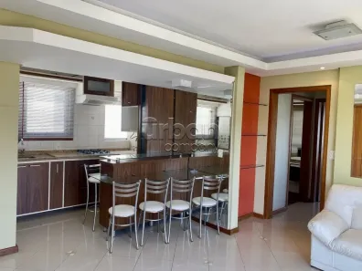 Apartamento com 2 Quartos à venda, 71m² no Boa Vista, Porto Alegre