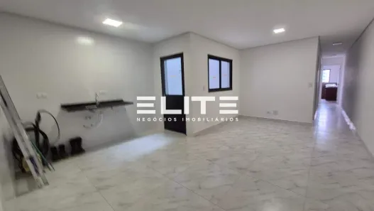 Apartamento com 3 Quartos à venda, 85m² no Paraíso, Santo André